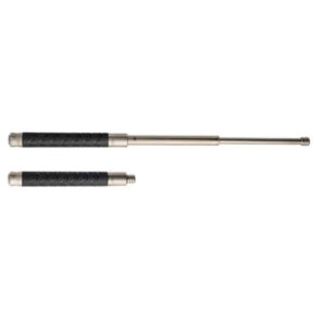 baton telescopique talon 60cm electroless vector grip t60ev (cap)