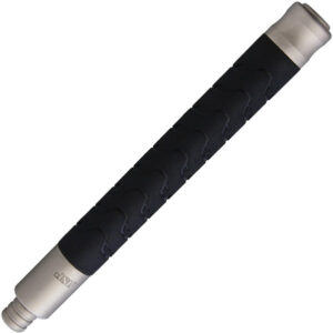 baton telescopique talon 60cm electroless t60ef (button)