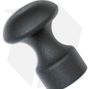 bouchon leverage black pour baton friction loc