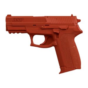 red gun sig p2022 (factice)