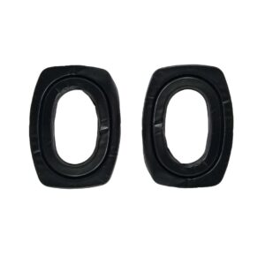 kit coussins gel pads casques trackr