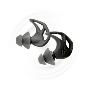 bouchons d'oreilles x20 tan