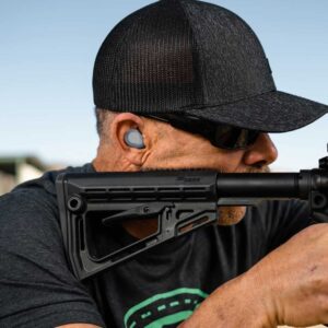 protections auditives actives xcor