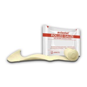 bande hémostatique l100 8 x 100 cm