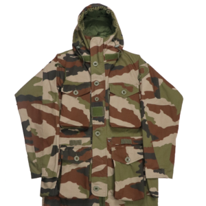 veste mountain smock