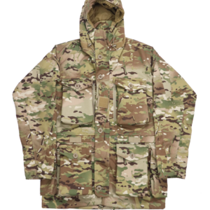 veste b211 mountain smock multicam taille xl