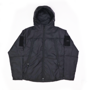 insulation jacket s bk