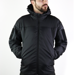 insulation jacket xs bk