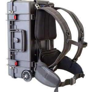 explorer cases systÈme de sac a dos et harnais pour 5218hl et 5221hl