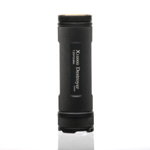 powertac batterie rechargeable pour lampe x10k