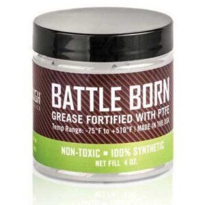 graisse battle born avec ptfe seringue 12cc