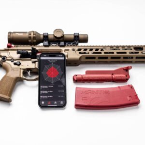 mantis – systeme blackbeard x laser ir ar15