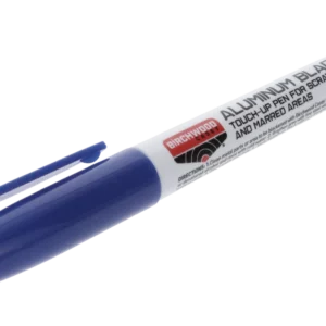 destockage stylo de lubrifiant haute performance orange