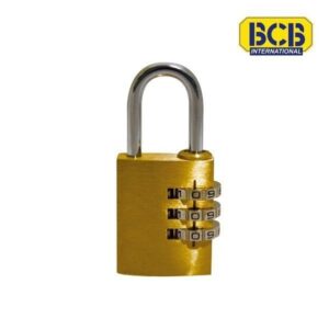 cadenas 25mm bcb