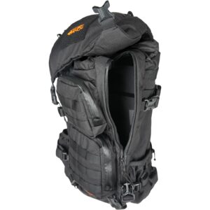 mystery ranch – sac a dos blitz 35l black l/xl