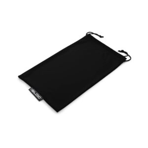 lunettes balistiques bolt noires – Écran clair anti buée – bloc tactical