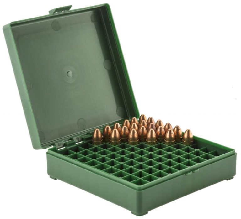 blog guide expert 3a boite munitions cal 9mm x