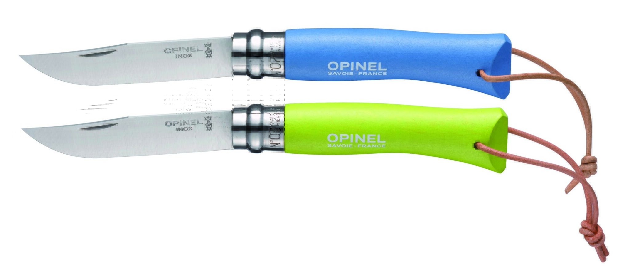 blog guide expert 3a couteau opinel couleur nu