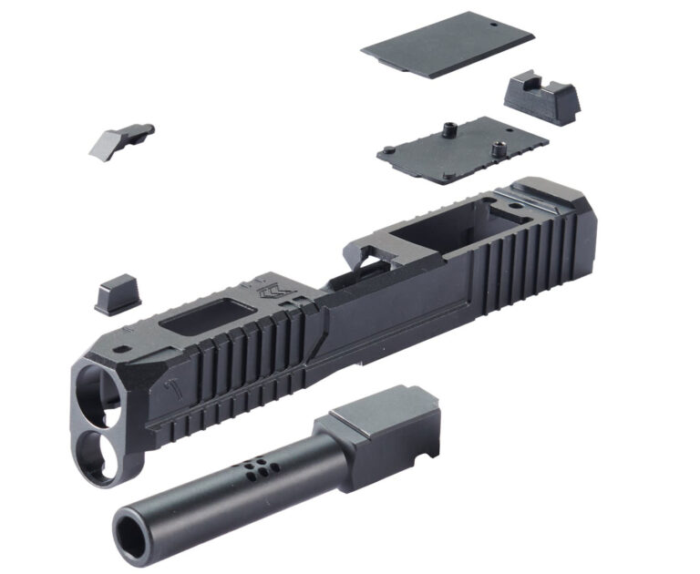 blog lancer tactical kit culasse tomahawk glo