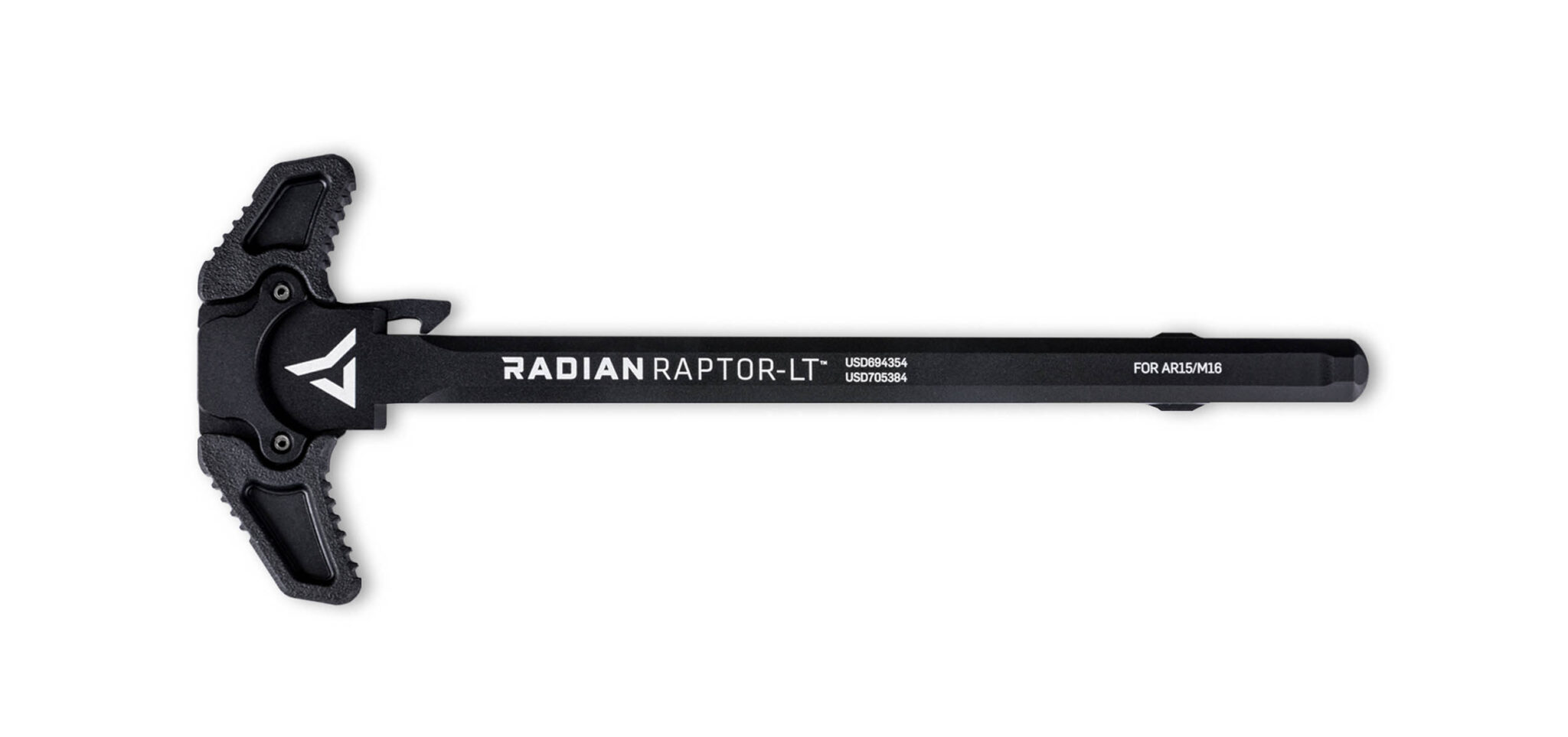 blog levier darmement ambidextre ar15 radian