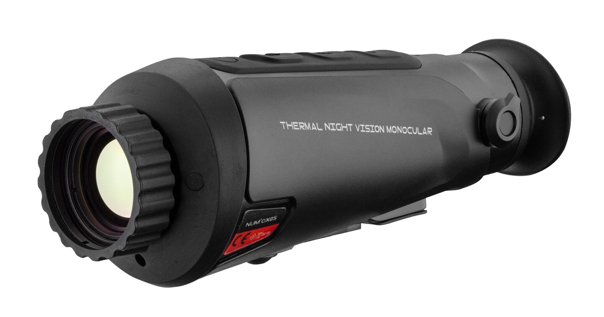 blog vision nocturne chasse monoculaire