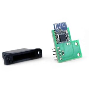 antenne bluetooth rechange starter kit trainshot