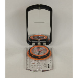 boussole silva compass expédition s