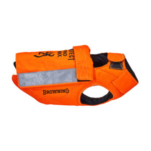 destockage gilet protect pro max orange t85