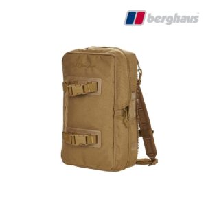 poche organizer mmps coyote berghaus