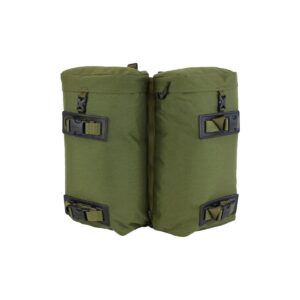 poches 15 litres mmps vert olive berghaus