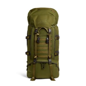 sac à dos mmps crusader iv 90+20 cedar green berghaus