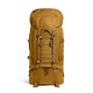 sac à dos mmps crusader iv 90+20 coyote berghaus