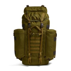 sac à dos militaire vulcan v cedar green berghaus