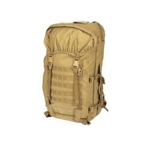sac à dos centurio 45 coyote medic berghaus