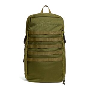 sac pliable smps foldable daypack iii cedar green berghaus