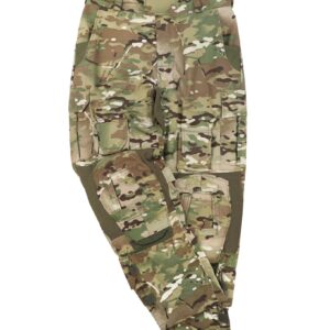 pantalon de combat c245 contact pant ranger green 32/33
