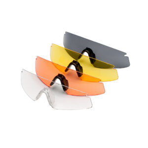 revision sawfly verre de remplacement laser e2 5 regular