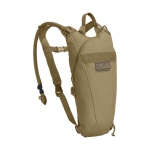sac d'hydration thermobak® 3l coyote crux™
