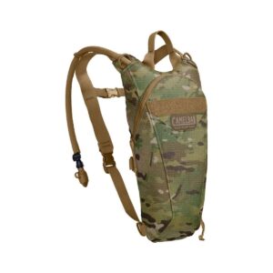 thermobak® 3 litres multicam® crux camelbak