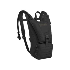 ambush® sac à dos noir crux™ 3l camelbak