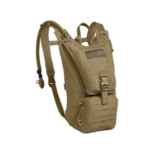 ambush® sac à dos coyote crux™ 3l camelbak