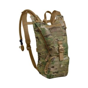 ambush® sac à dos multicam® crux™ 3l camelbak