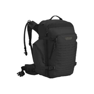 bfm™ sac à dos noir crux™ 3l camelbak