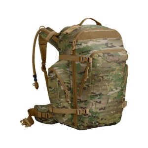 bfm™ sac à dos coyote crux™ 3l camelbak