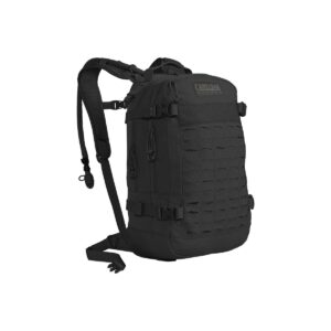 hawg® sac à dos noir crux™ 3l camelbak