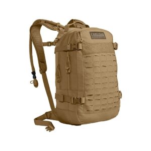 hawg® sac à dos coyote crux™ 3l camelbak