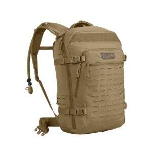 motherlode™ sac à dos coyote crux™ 3l camelbak