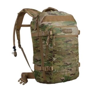 sac à dos motherlode™ multicam crux™ 3l camelbak