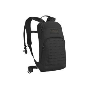 mule® sac à dos noir crux™ 3l camelbak