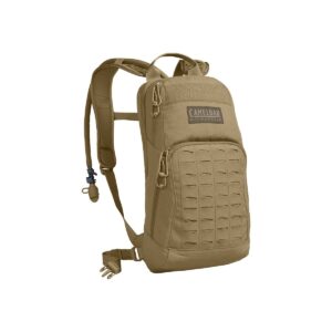 mule® sac à dos coyote crux™ 3l camelbak
